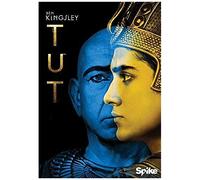 Tut – Ben Kingsley, Avan Jogia, Sibylla Deen – DVD – 3 DVD