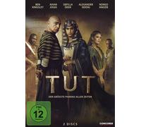 Kingsley,Ben - Tut: der Größte Pharao Aller Zeiten