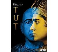Tut (DVD) Ben Kingsley Avan Jogia Sibylla Deen Alexander Siddig Kylie Bunbury
