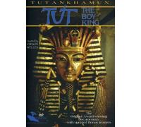 Tut: The Boy King [Import USA Zone 1]