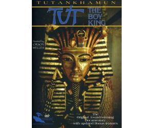 Tut: The Boy King [Import USA Zone 1]