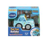 Tut Tut Aventures Tut Tut Bolides - Véhicules Série Pro (11 Modèles Différents)