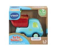 Tut Tut Aventures Tut Tut Bolides - Véhicules Sos Nature (Plastique A Base De Plantes)
