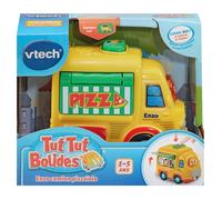 TUT TUT AVENTURES TUT TUT BOLIDES - VEHICULES SURPRISE