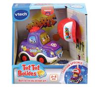 Tut Tut Aventures Tut Tut Bolides - Vehicules Surprise Edition Speciale