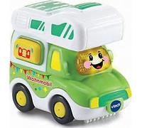 Tut Tut Baby Flitzer - Wohnmobil
