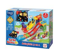 Tut Tut Bolides Autoroute 3 En 1 Vtech 527522