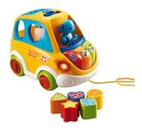 Tut Tut Bolides - Coffret trio n°2 G