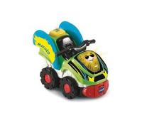 Tut Tut Bolides Matheo Quad Super Turbo - Vtech - Vehicule Parlant Et Musical