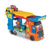 Tut Tut Bolides Maxi Camion Transporteur Mécano Animo VTECH