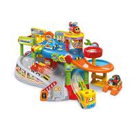 Mon Premier Garage Interactif - Na
