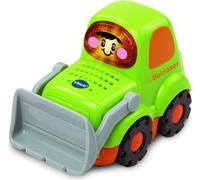 Tut Tut Bulldozer FR