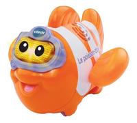 Bateau et animaux Tut Tut Marins Vtech Multicolore E