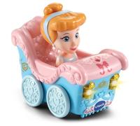 TUT TUT TUT Baby Flitzer - Carrosse enchantée de Cendrillon