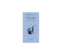 Tuta Blu (Bleu de travail) (bleu de travail) - Tommaso Di Ciaula - Actes sud - broché - Récit