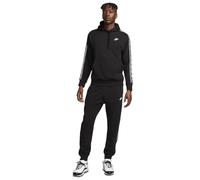 Tuta Nike Homme Sweat Noir S M L XL Club GX Sportif Sweat À Capuche Pantalon