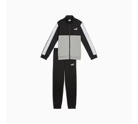 Tuta Puma Sport Poly Suit Noir Enfant 689720 01 Original