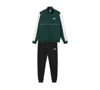 Tuta Puma Sport Suit Gl Green Terrain Homme 691935 75 Original