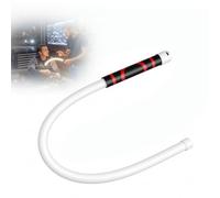 Tutamaz Lampe de travail LED flexible avec col de cygne, 3 niveaux de luminosité, lampe de poche d'inspection étanche pour réparations automobiles, ateliers, camping et endroits difficiles d'accès
