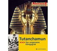 Maja Nielsen – Tutanchamun – Relié