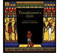 Tutankhamens Gift by Robert Sabuda Robert Sabuda (Auteur)