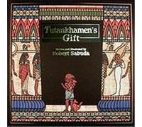 Tutankhamen's Gift Robert Sabuda (Auteur)
