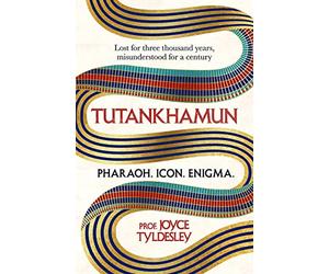 TUTANKHAMUN: 100 years after the discovery of his tomb leading Egyptologist Joyce Tyldesley unpicks the misunderstandings around the boy king's life, death and legacy