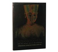 Tutankhamun and the Golden Age of the Pharaohs