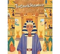 Tutankhamun by Elizabeth Cook Elizabeth Cook (Auteur)