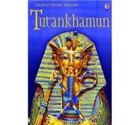 Tutankhamun by Gill Harvey Harvey, Gill (Auteur)