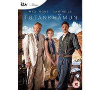 Tutankhamun [Edizione: Regno Unito] [Import]