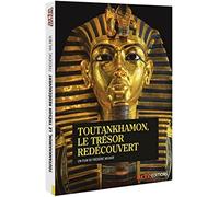 Tutankhamun, The Rediscovered Treasure ( Toutankhamon, le trésor redécouvert )