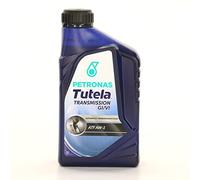 Tutela 1L Petronas Transmission automatikgetriebeöl getrieb Huile GI/VI ATF AW-1