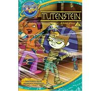 Tutenstein: Vol. 2-Bad Spell
