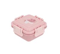 Tutete Boîte à Déjeuner Enfant 380 ml - Lunch Box École Hermétique, Passe au Micro-Ondes et Lave-Vaisselle, Idéale pour Parc, Pique-Nique et École, Sans BPA, Fermeture Sécurisée | Magical Unicorn