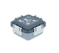 Tutete Boîte à Déjeuner Enfant 380 ml - Lunch Box École Hermétique, Passe au Micro-Ondes et Lave-Vaisselle, Idéale pour Parc, Pique-Nique et École, Sans BPA, Fermeture Sécurisée | Magical Forest