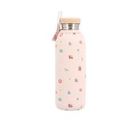 Tutete Bouteille en Acier Isotherme, Geometric Nature 750ml