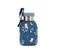 Tutete Bouteille en Acier Isotherme, Magical Forest 350ml