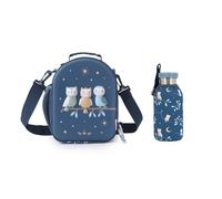 Tutete Coffret Repas Aventure, Magical Forest 500ml