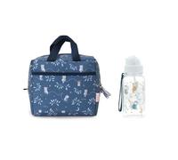 Tutete Coffret Repas Essentiel, Magical Forest 500ml