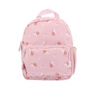 Tutete Sac à Dos Crêche et Maternelle | Cartable Rembourré de Petite Taille | Idéal pour Petits Enfants | 100% RPET avec Fermeture Sécurisée et Poches Fonctionnelles | Magical Unicorn