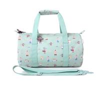 Tutete Sac de Sport Enfant | Sac à Bandoulière Réglable avec Poche Zippée | Léger, Résistant et Lavable | Idéal École, Activités et Loisirs | Three Little Pigs
