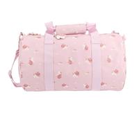 Tutete Sac de Sport Enfant | Sac à Bandoulière Réglable avec Poche Zippée | Léger, Résistant et Lavable | Idéal École, Activités et Loisirs | Magical Unicorn