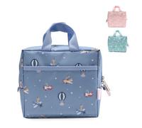 Tutete Sac Isotherme Enfant Lavable Résistant pour l'École | Planes