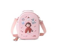 Tutete Sac Isotherme Repas Enfant 3D, Little Red
