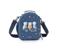 Tutete Sac Isotherme Repas Enfant 3D, Magical Forest