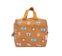 Tutete Sac isotherme Repas Enfant, Animal Friends