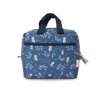 Tutete Sac Isotherme Repas Enfant | Sac Repas Petit et Facile à Utiliser Enfants | Idéal pour déjeuners et goûters | Extérieur imperméable, Lavable et résistant | Magical Forest