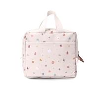 Tutete Sac Isotherme Repas Enfant | Sac Repas Petit et Facile à Utiliser Enfants | Idéal pour déjeuners et goûters | Extérieur imperméable, Lavable et résistant | Geometric Nature