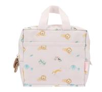 Tutete Sac Isotherme Repas Enfant | Sac Repas Petit et Facile à Utiliser pour Les Enfants | Idéal pour Les déjeuners et Les goûters | Exterieur impérmeable, Lavable et résistant | Savannah